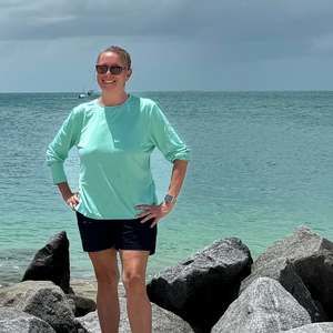 Meet your Posher, Amy